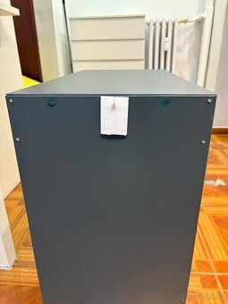 Komoda / komody - 2x - 5