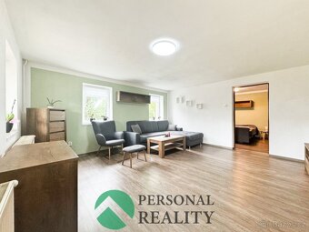 Prodej rodinné domy, 132 m2 - Žandov - Radeč, ev.č. 01399 - 5
