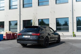 Audi A6 C7 - 5