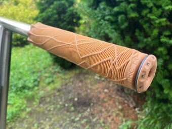 Custom Freestyle Koloběžka - 5
