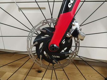 Cervélo S5 – SRAM Red eTap AXS - 5