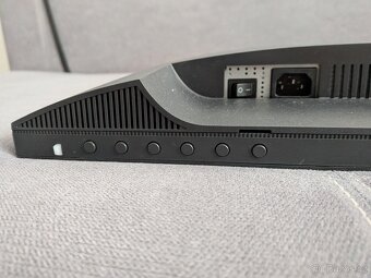 LCD monitor Benq - 5