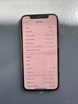 Iphone 12Pro - 5