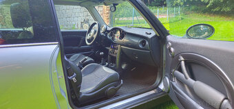 Mini Cooper R50 - 5