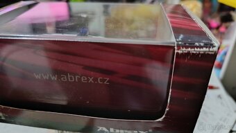 Škoda Octavia Combi Tour Policie ČR Abrex 1:43 - 5