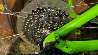 Kolo Specialized Pitch 27,5" vel. S - 5