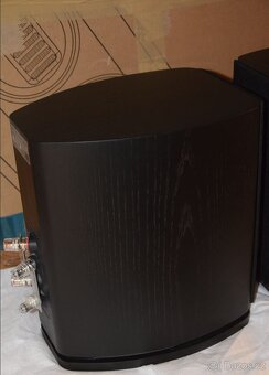Wharfedale EVO4.1,jako nové,bassreflex,super zvuk, provedení - 5