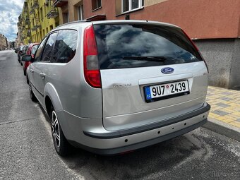 Ford Focus - 5