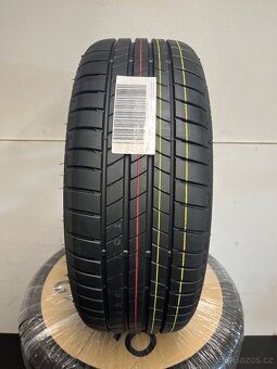 Karoq R19 Nová originální letní sada - 5