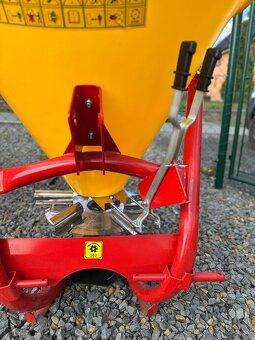 Rozmetadlo Strumyk - 5