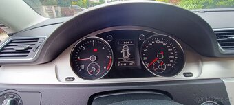 Volkswagen Passat B7 2.0 Tdi DSG 2014 HIGHLINE Variant - 5