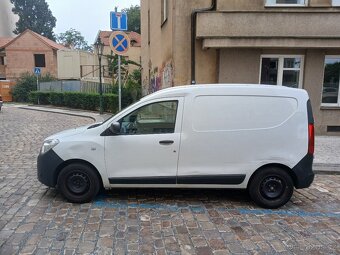 Dacia Dokker 2017 82 700 km MOŽNOST ODPOČTU DPH - 5