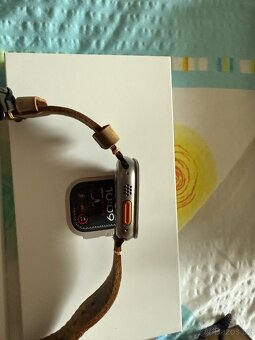 Apple Watch ultra 2 - 5