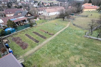 2038m2, Stavební pozemek, kompletně zasíťováno - 5