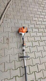 Plotostřih STIHL HL94K - 5