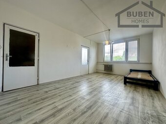 Byt 2+1 (68 m2) s lodžií, Tachov ul. Stadtrodská - 5