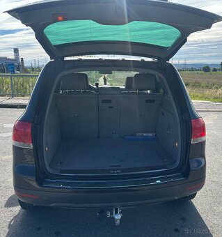 Touareg 2.5 TDi - 5