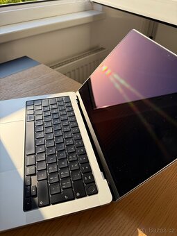 ✨ Prodám MacBook Pro 14” – Apple M3 (2023) - 5