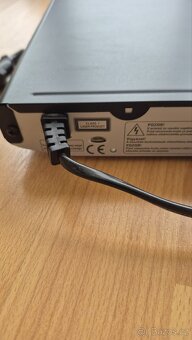 DVD Philips - 5