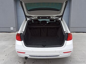 BMW 320D XDRIVE SPORT A/T - 5