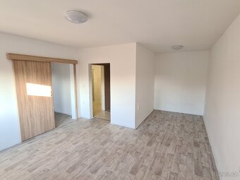 Činžovní dům Prostějov 8 bytů a 2 volné parcely - 5