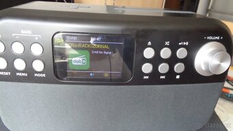 Hi-fi Sound System Shuffle - 5