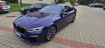 Bmw 750i 390kw odpočet dph - 5