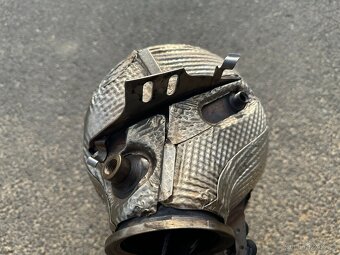 DPF filtry Mercedes-Benz V (447), Sprinter (907), OM654.9 - 5