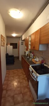 pokoj 14 m2 na ul. Rezkova Brno s balkonem - 5