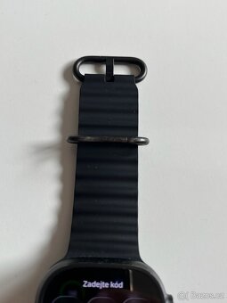 Apple Watch Ultra 2 - 5