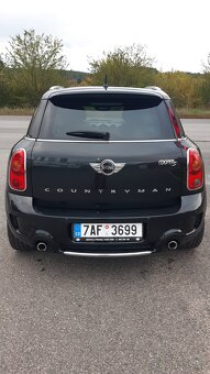 Mini cooper coutryman S 1.6 16v 135kw All4 - 5