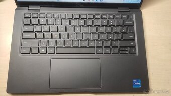 DELL Latitude 7420 14" i7, 32GB, SSD 1TB, Iris Xe, W11p - 5
