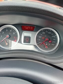 Renault Clio kombi 55kW, 2011 - 5
