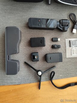 DJI Osmo pocket 2 creator combo - 5