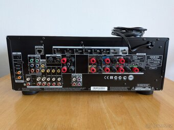 Onkyo TX-NR626 - 5