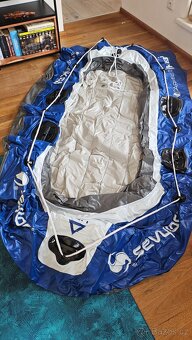 Sevylor nafukovací člun Caravelle KK85 - 5
