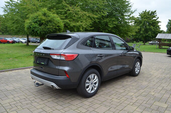 PRODÁM FORD KUGA 1.5 ECOBOOST BENZIN 2022 TAŽNÉ - 5