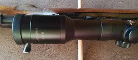 Puškohled Swarovski 8x50 - 5