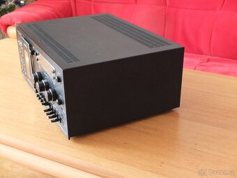 EUMIG M,C,T,FL-1000,CCD (1980-1982)Extra Vzácné Hifi. - 5