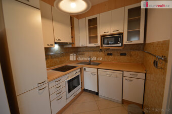 Prodej 2kk 68m2 P8 Střížkov Jitravská + lodžie 5m2 - 5