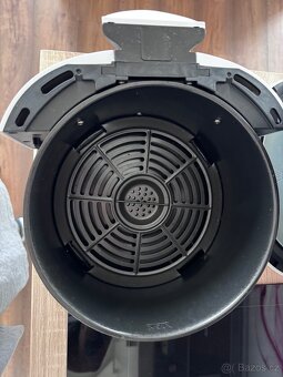 Horkovzdušná fritéza - TESLA AirCook Q30 - 5
