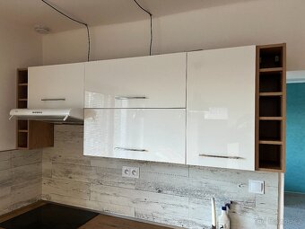 Kuchyňská linka s ostrůvky/nábytek do kuchyně Vigo - 5