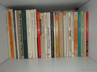 Knihy pro děti a mládež - 5