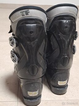 Dámské přeskáče Salomon - 5