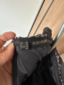 Spolecenske saty Bodyflirt S / 36 / 8 - 5