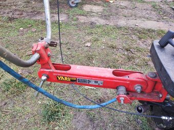 Tera bubnová sekačka - 5