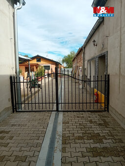 Prodej vícegeneračního domu, Vrbovec-Znojmo - 5