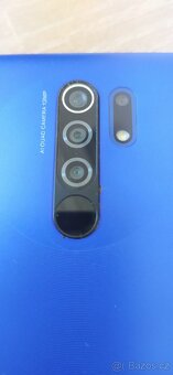 Xiaomi Redmi 9 - 5