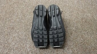 Dětské běžkařské boty Salomon Junior vel.34/ 21cm - 5