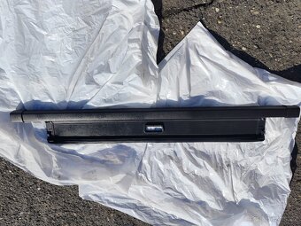 Orig.roleta+Síť Peugeot 807.Citroen C8,Ulysse,Lancia - 5